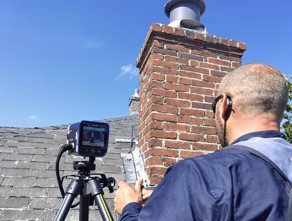 Chimney Inspection in Brook Park, OH