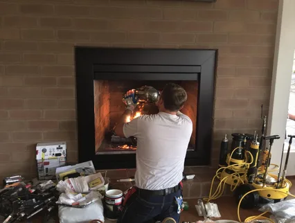 Chimney Liner Services in Brook Park, OH