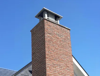 Chimney Remodeling in Brook Park, OH