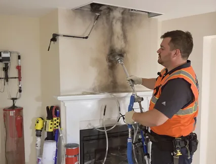 Soot Removal in Brook Park, OH